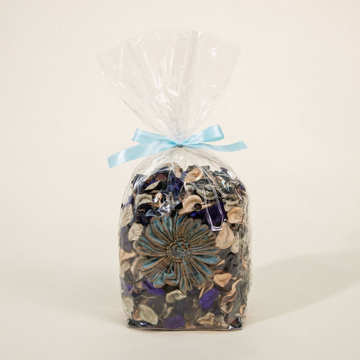 Silver Spice Potpourri
