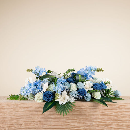Tranquility Casket Spray