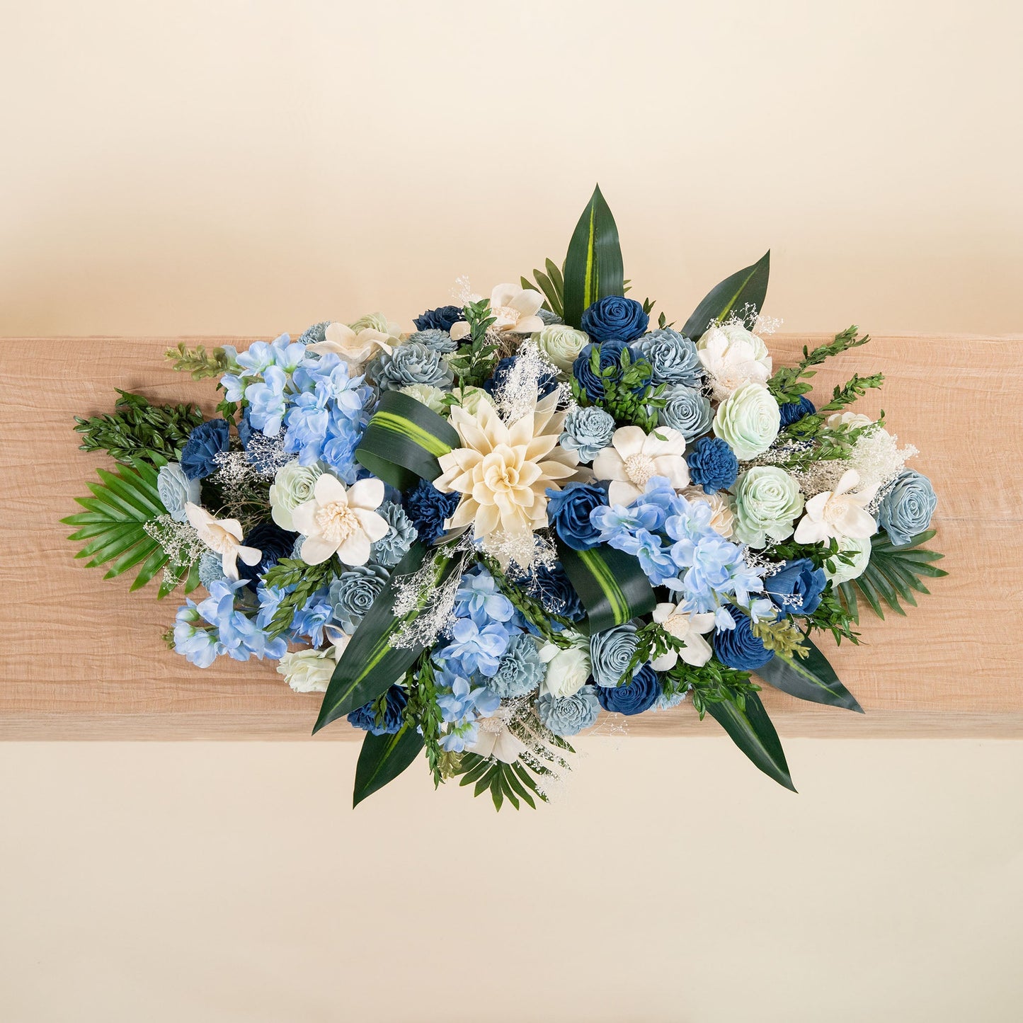 Tranquility Casket Spray