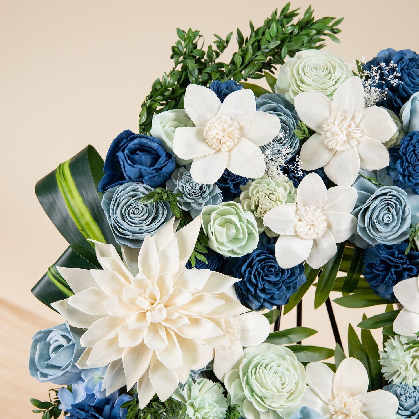 Tranquility Funeral Wreath