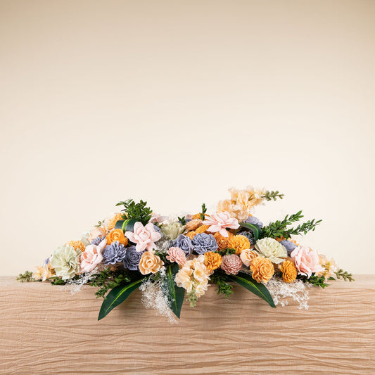 Serenity Casket Spray