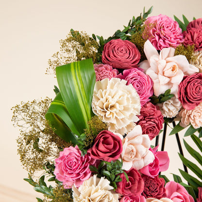 Grace Funeral Wreath
