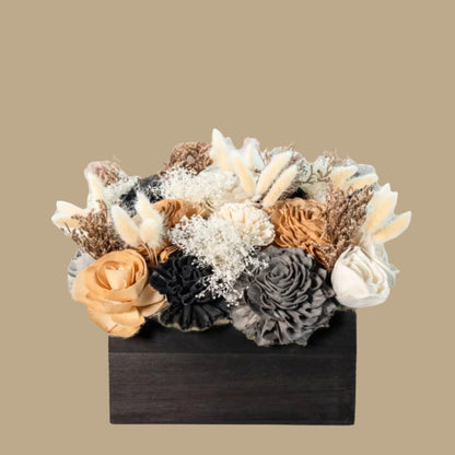 Dreamy Delight Centerpiece