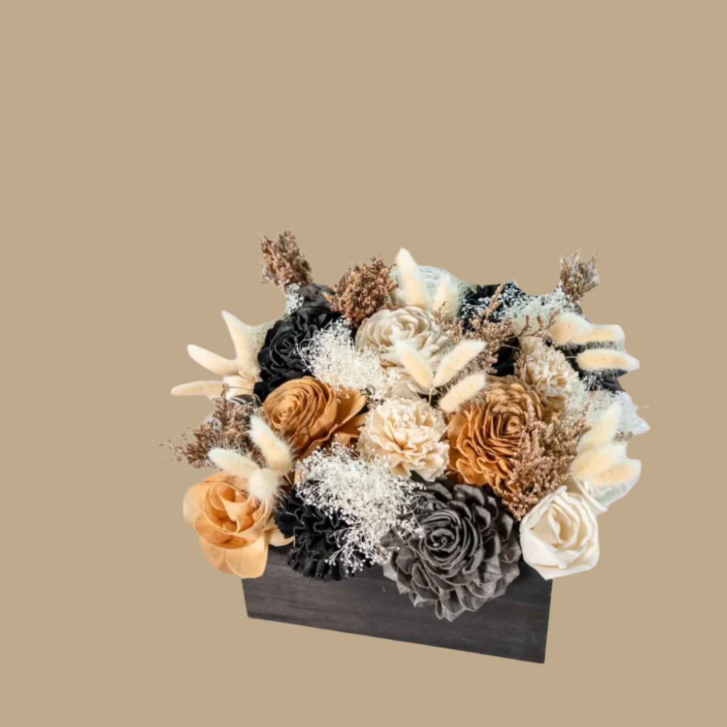 Dreamy Delight Centerpiece